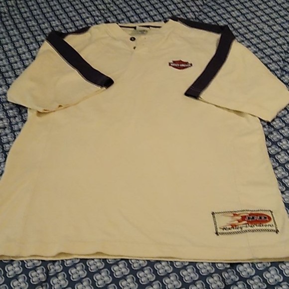 Harley-Davidson Other - Harley Davidson Shirt